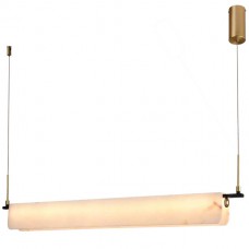 Φωτιστικό Κρεμαστό LED 18W 1980lm CCT 230V Alabaster 6116